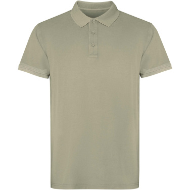 Logotrade promotional items photo of: Cobain short sleeve unisex polo