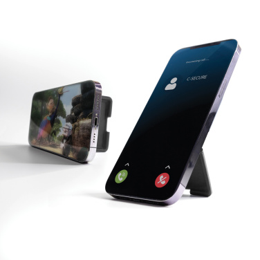 Logo trade promotional products picture of: C-Secure MagSafe phone wallet