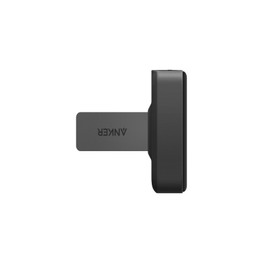 Logo trade promotional gifts image of: Anker MagGo QI2 magnetic powerbank 10.000 mah