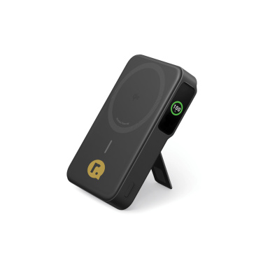 Logo trade promotional product photo of: Anker MagGo QI2 magnetic powerbank 10.000 mah