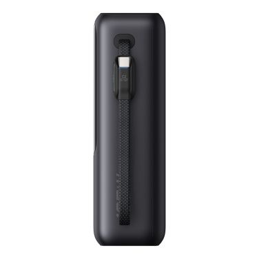 Logotrade promotional gifts photo of: Anker Power Bank 25.000 mah 165W, Built-in retractable cable