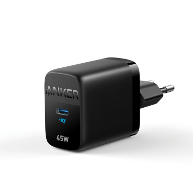 Logo trade business gifts image of: Anker ACE Charger EU 45W