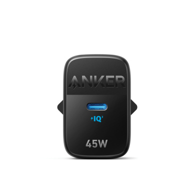 Logotrade promotional giveaway image of: Anker ACE Charger EU 45W