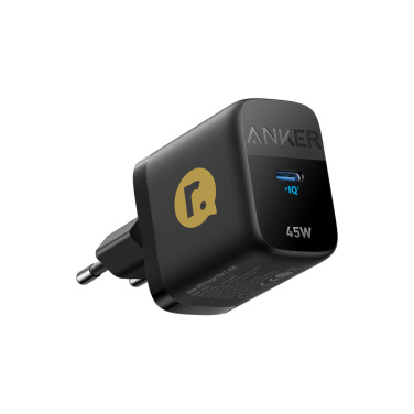 Logotrade advertising products photo of: Anker ACE Charger EU 45W