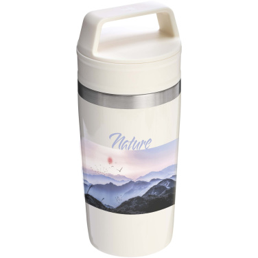 Logo trade promotional gift photo of: Stanley Café-To-Go 350 ml travel mug