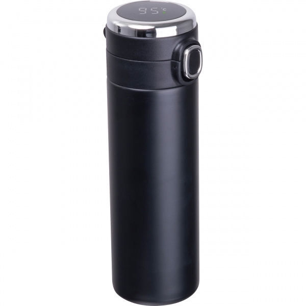 Logo trade promotional gifts picture of: Vacuum insulated bottle COLOGNE