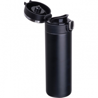 Logo trade promotional giveaways picture of: Vacuum insulated bottle COLOGNE