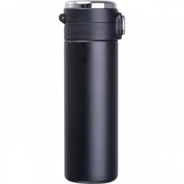 Logo trade promotional merchandise image of: Vacuum insulated bottle COLOGNE