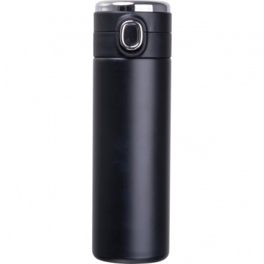 Logotrade promotional gift image of: Vacuum insulated bottle COLOGNE