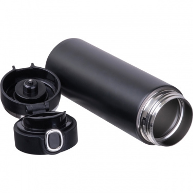 Logo trade promotional gifts picture of: Vacuum insulated bottle COLOGNE