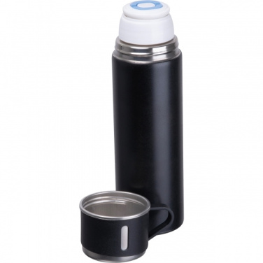 Logo trade advertising product photo of: Insulated bottle set ICELAND