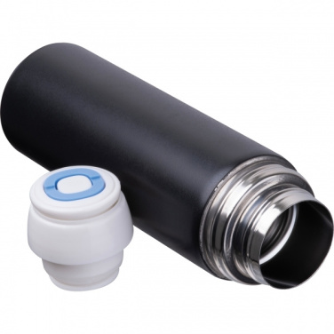 Logotrade business gift image of: Insulated bottle set ICELAND