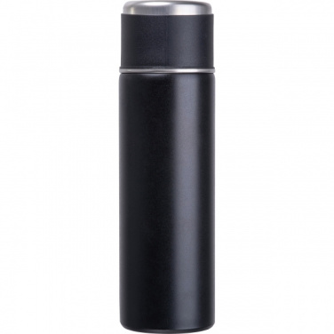 Logotrade promotional item picture of: Insulated bottle set ICELAND