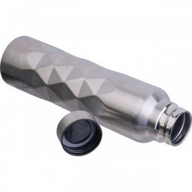 Logotrade promotional merchandise picture of: Water bottle DENIZIL