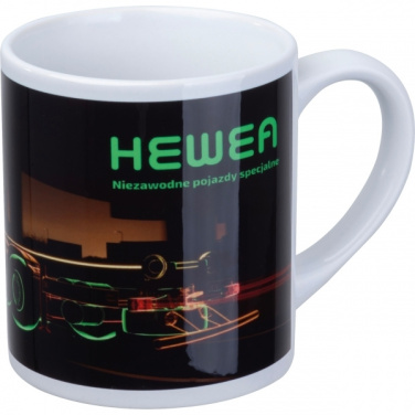 Logotrade corporate gift image of: Sublimation mug KAZAN