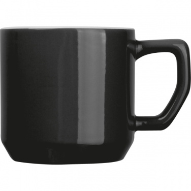 Logo trade corporate gifts image of: Ceramic mug KYIV