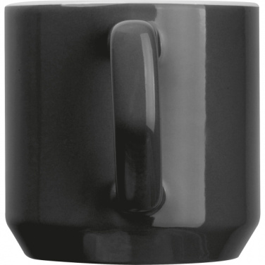 Logo trade promotional gift photo of: Ceramic mug KYIV