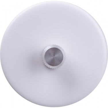 Logo trade promotional gifts image of: Salt & pepper mill set DAKAR