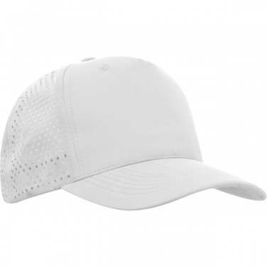 Logotrade promotional item picture of: Performance cap COLUMBIA