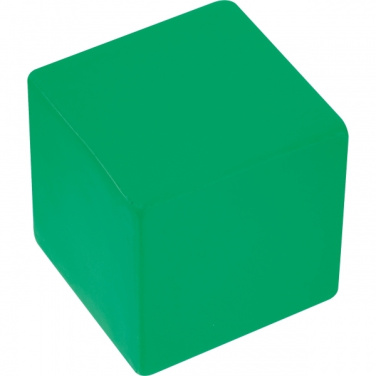 Logo trade advertising product photo of: Anti-stress ball DIJON