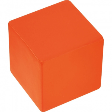 Logotrade promotional gift picture of: Anti-stress ball DIJON