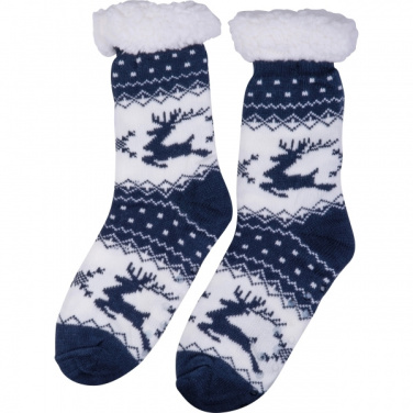 Logotrade promotional gifts photo of: Christmas socks NATAL