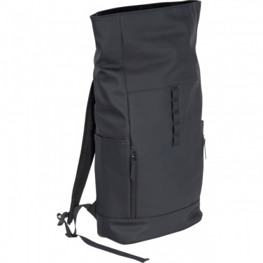 Logotrade corporate gifts photo of: Laptop backpack NORWICH