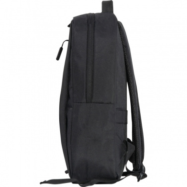 Logo trade advertising products picture of: Laptop backpack NOTTINGHAM
