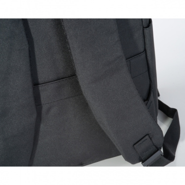 Logotrade promotional merchandise picture of: Laptop backpack NOTTINGHAM