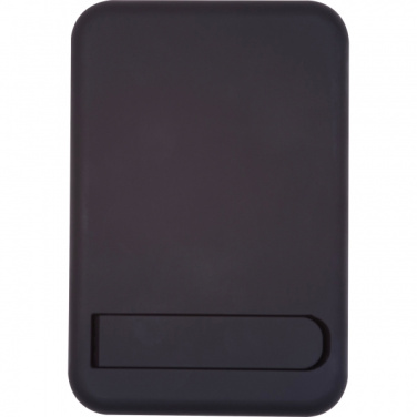 Logotrade promotional product picture of: Wireless power bank 5 000 mAh CAIRO