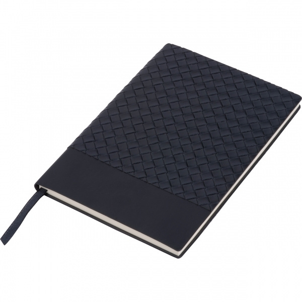Logotrade promotional gifts photo of: A5 Notebook FARGO