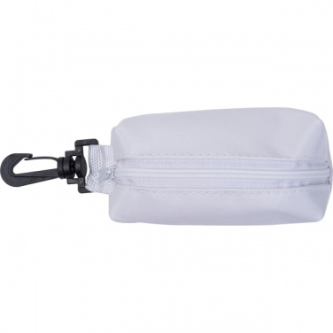 Logo trade promotional products image of: Case with Colored Pencils CARLTON