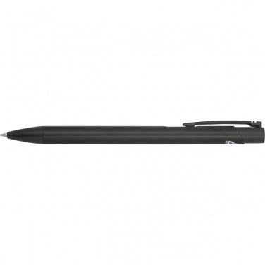 Logotrade promotional product image of: Recycled Ballpoint Pen BILBAO