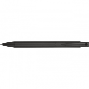 Logo trade promotional giveaways image of: Recycled Ballpoint Pen BILBAO