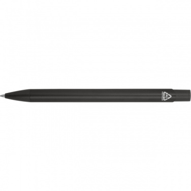 Logo trade corporate gift photo of: Recycled Ballpoint Pen BILBAO