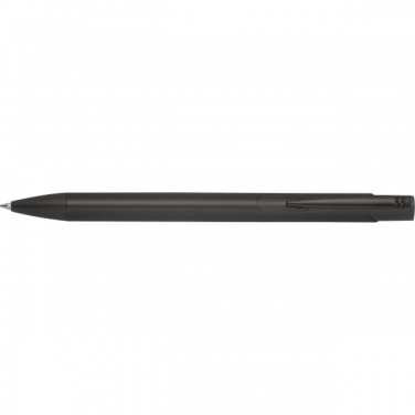 Logotrade promotional merchandise picture of: Recycled Ballpoint Pen BILBAO