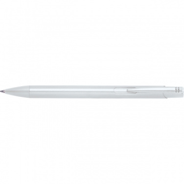 Logotrade corporate gift image of: Recycled Ballpoint Pen BILBAO