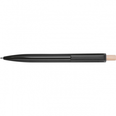 Logo trade corporate gifts picture of: Ballpoint Pen BOA VISTA