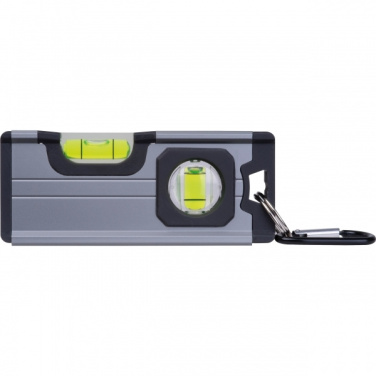 Logo trade promotional item photo of: Mini Spirit Level COVENTRY