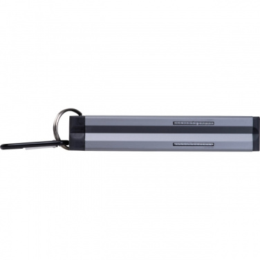 Logotrade corporate gift picture of: Mini Spirit Level COVENTRY