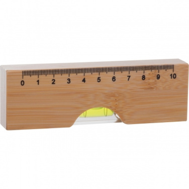 Logotrade promotional items photo of: Spirit Level with Bottle Opener FLORIDA