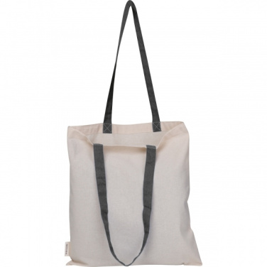 Logotrade promotional item picture of: Shopping bag RPET CAMBRIDGE