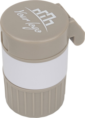 Logo trade promotional merchandise photo of: Pillbox