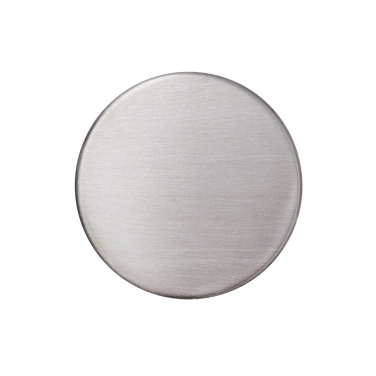 Logotrade promotional giveaways photo of: VINGA Lean water bottle steel