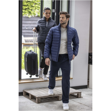 Logotrade promotional gift picture of: Athenas men's recycled insulated jacket