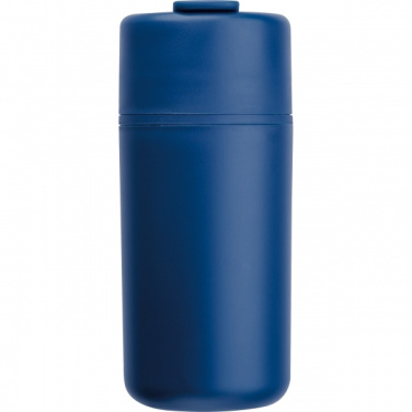 Logo trade promotional giveaways picture of: Drinking cup GENOA