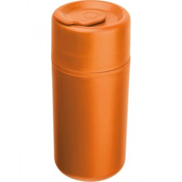 Logotrade corporate gifts photo of: Drinking cup GENOA