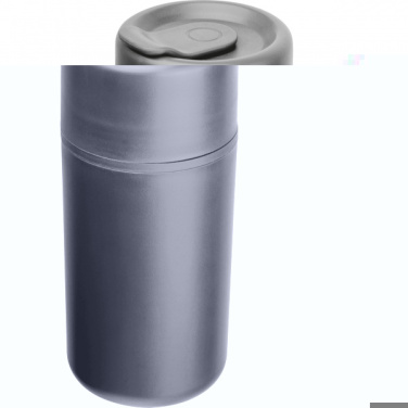 Logo trade promotional merchandise picture of: Drinking cup GENOA