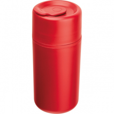 Logotrade promotional gifts photo of: Drinking cup GENOA