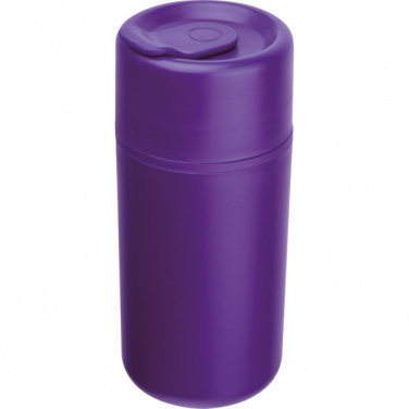 Logo trade promotional product photo of: Drinking cup GENOA